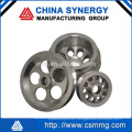 2015 made in China personalizada moldear rueda de aluminio